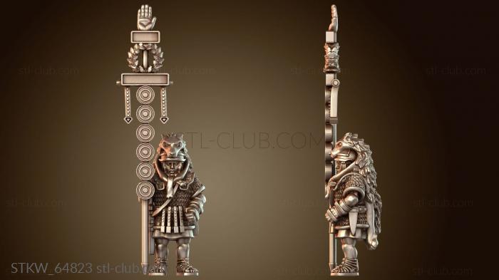 Military Сигнифер Альфа