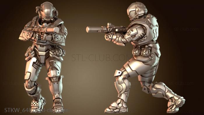 Military Замолчал