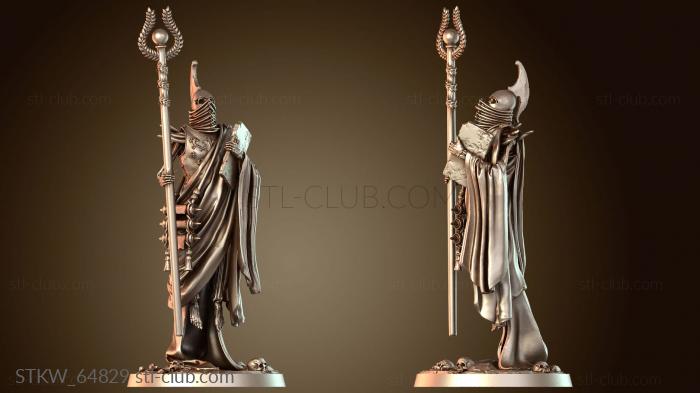 Military Безмолвный эмиссар