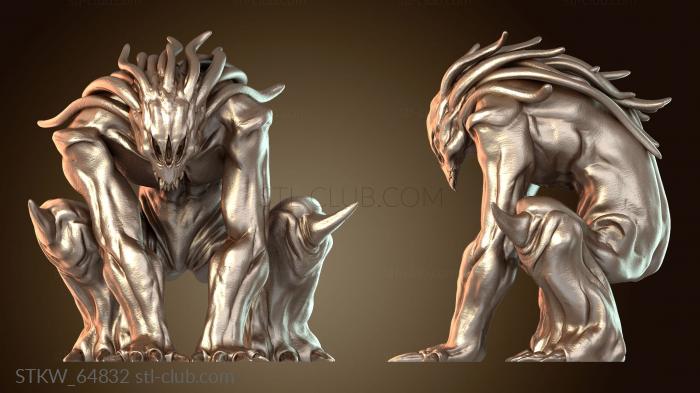 Military Silent Stalkers Сталкер