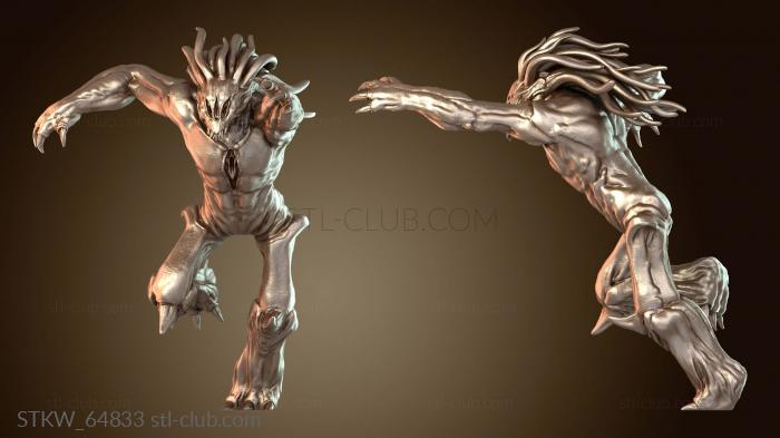 Military Silent Stalkers Stalker Dusk