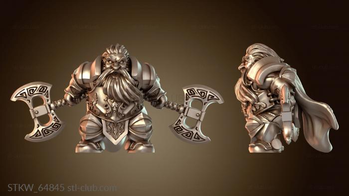 Military Синар Страх