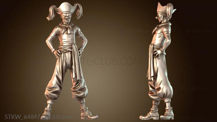 Military С тех пор как багги отремонтирован