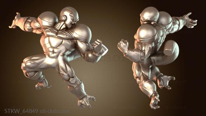 Military С тех пор как Фриза