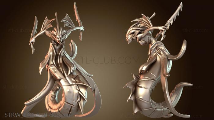 Military Сирены-разведчики Agile