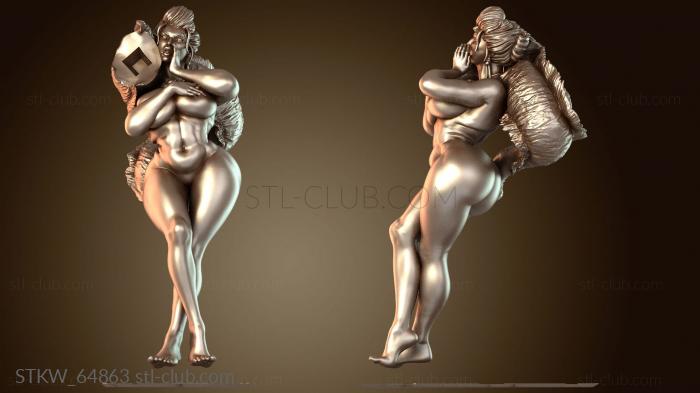 Сирилл Урсула Пинап