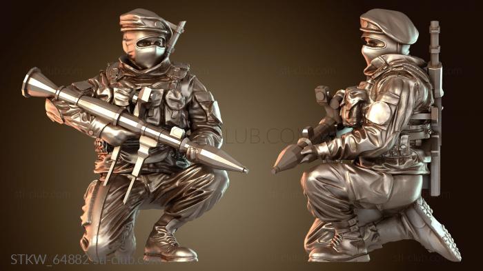 Сидячая РПГ