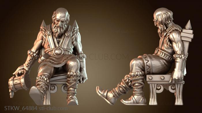 Military Скагард викинг