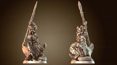 3D модель Скелетная броня (STL)