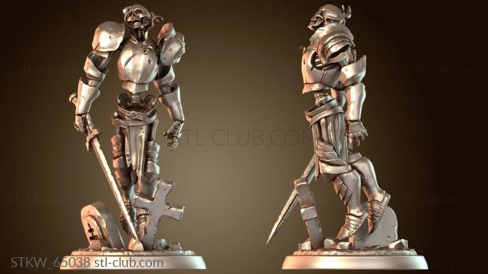 Скелеты Скелет