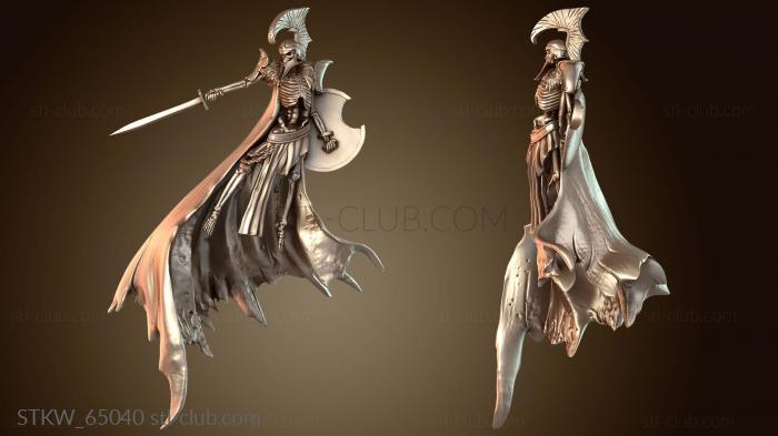 Скелеты Скелет Босс