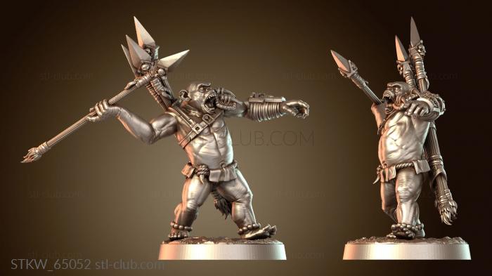 Ядовитые шампуры