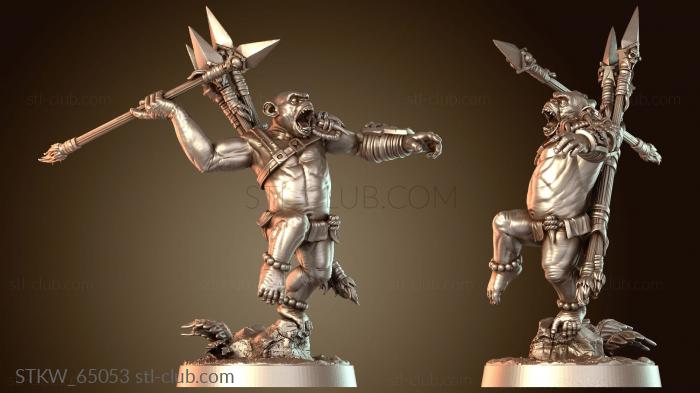 Шашлычки прожорливые