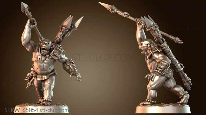 Шашлыки Жестокие