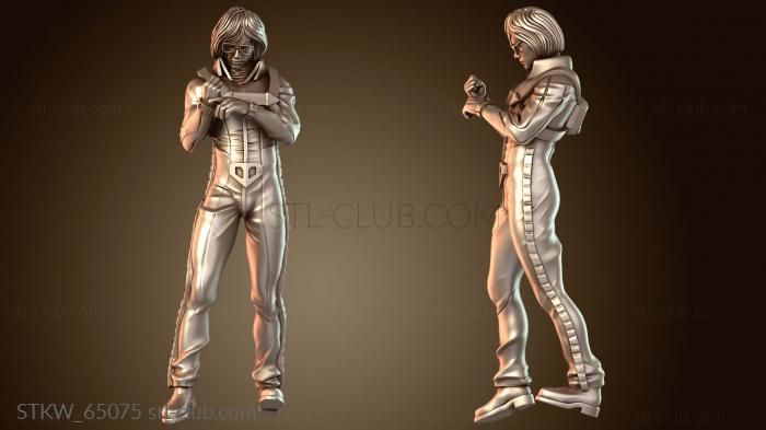 Military Эскадрилья «Череп» СТЕРЛИНГ