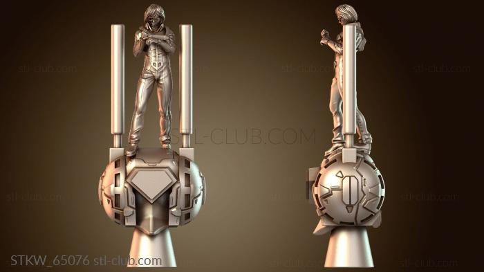 Military Эскадрилья Череп Стерлинг Реклесс