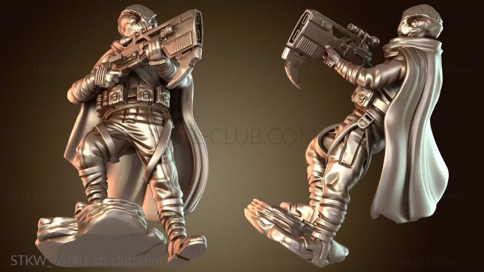 Military Небесный опустошитель