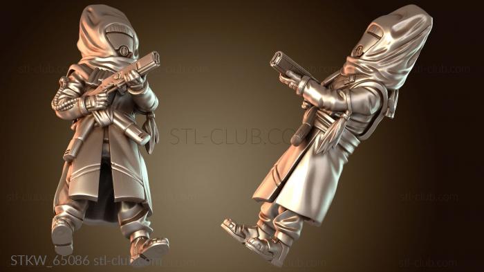 Military Небесные Опустошители