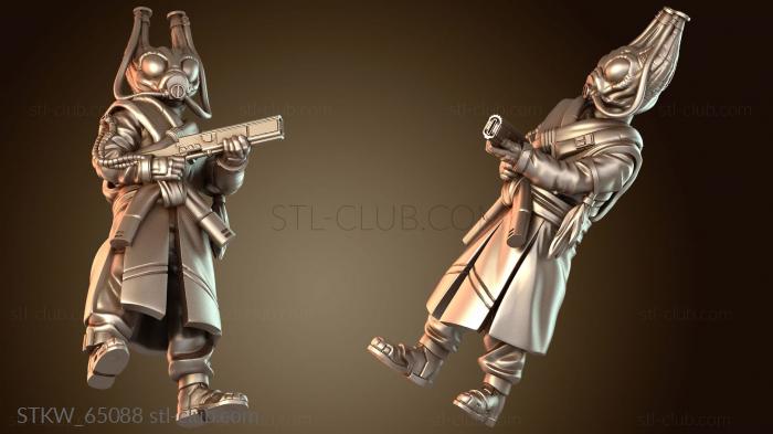 Military Элита Небесных Опустошителей