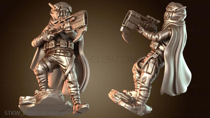 Military Небесные Опустошители Бесстрашные