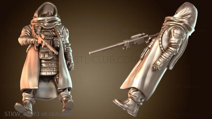 Military Небесные Опустошители Дикие