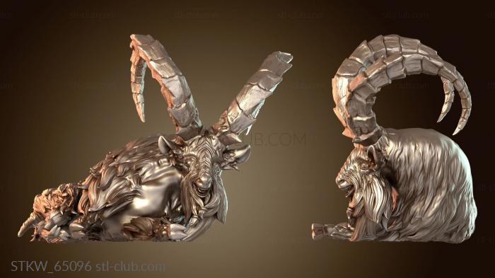 Military Дикий сон