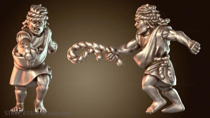 Military Стропальщик Agile