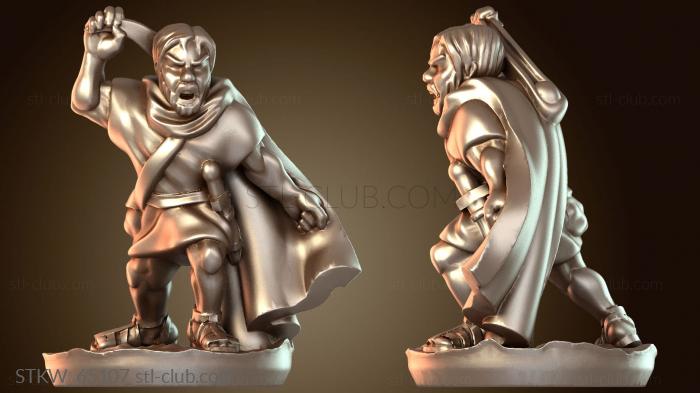 Military Стропальщик Свифт