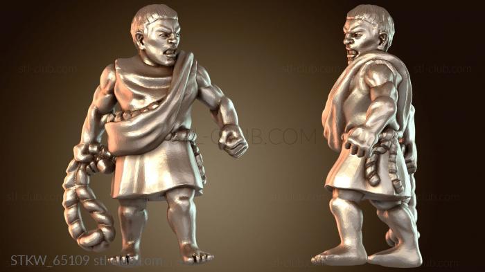 Military СЛИНГЕР Ветеран