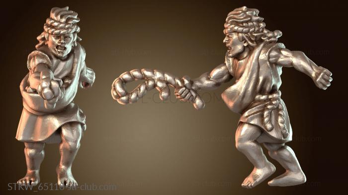 Military СЛИНГЕР Снайпер