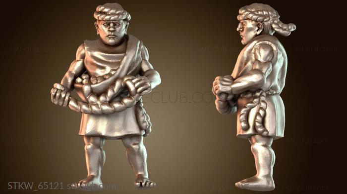 Military SLINGER Интенсивный