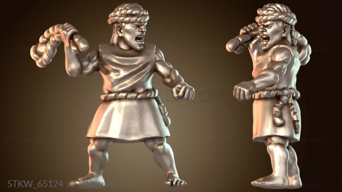 СЛИНГЕР Outlaw