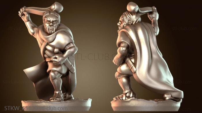 Слингер Уайлд