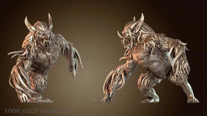 Хитрость приматов