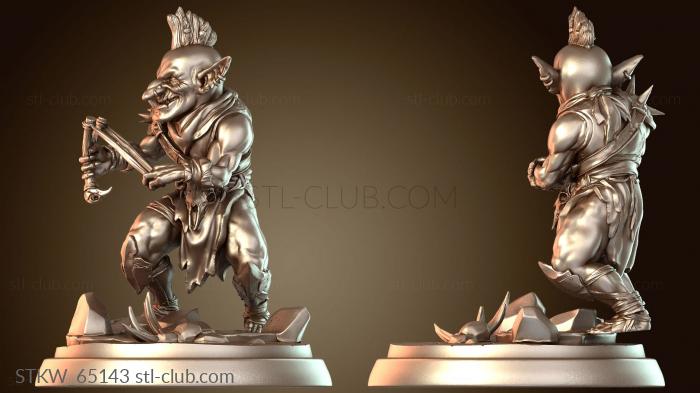 Маленький Гоблин Универсальный