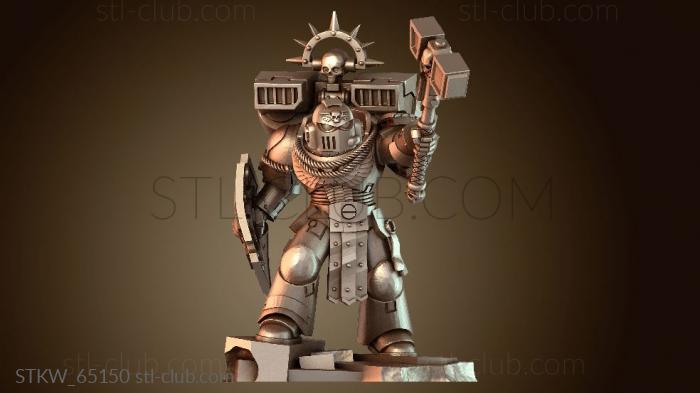 Разбейте Капитана Джонса и Альянс