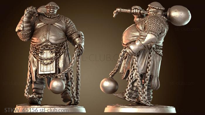 Military Улыбающийся брат