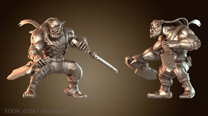 Military Ящик со змеиной гнилью