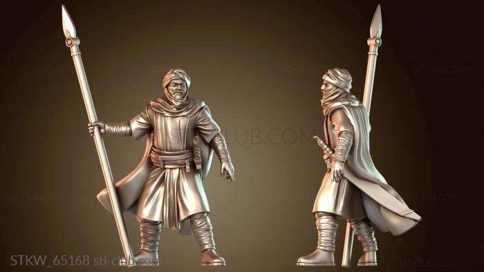 Military Змеиные воины