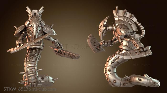 Military Змеи змеиные