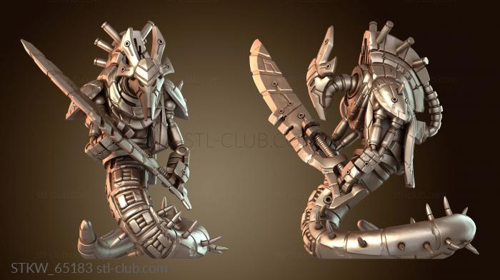 Змеиный Глеф