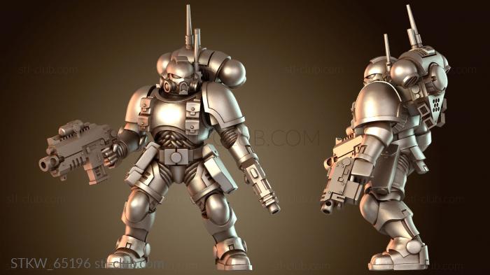 Прыжок инфильтратора Sneaky Boys