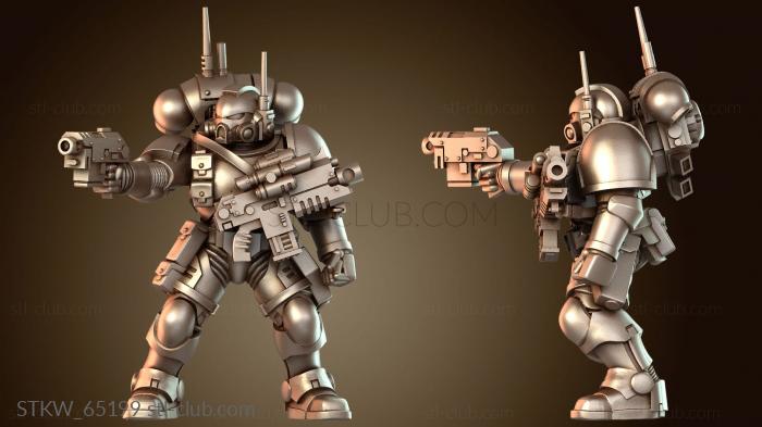 Military Подлые парни: инфильтратор в зоне