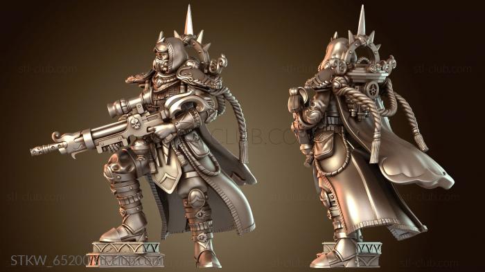 Military Снайпер