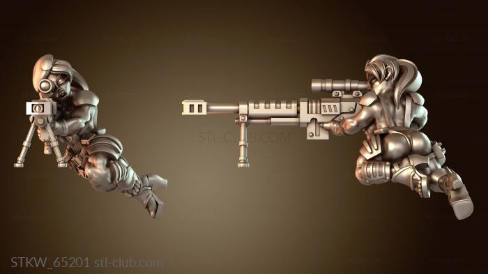 Military Снайперская элита