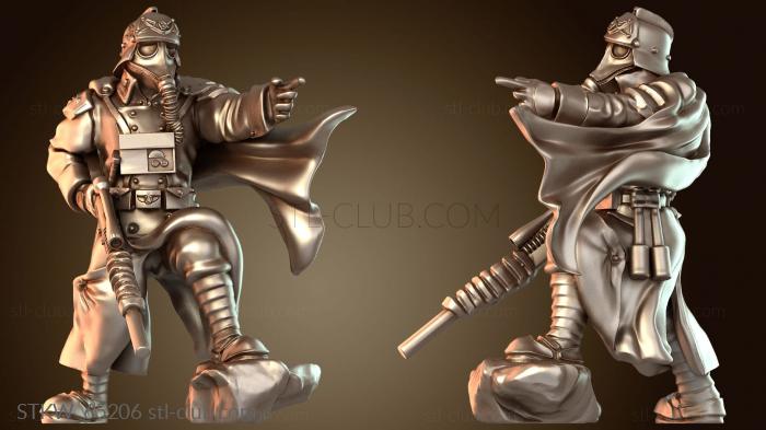 Military СНАЙПЕР ДКОК Брексит