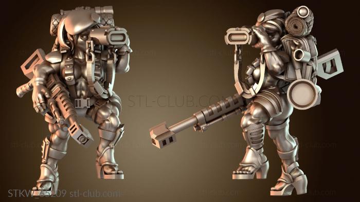 Military Снайпер Тактический