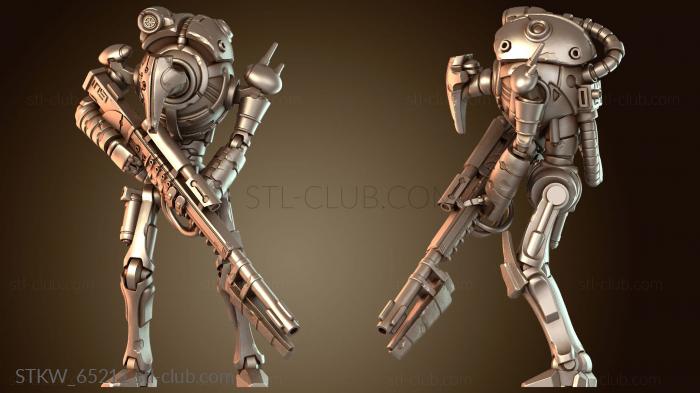 Military Снайперы