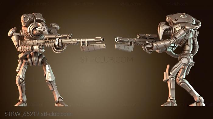 Military Снайперы тихие