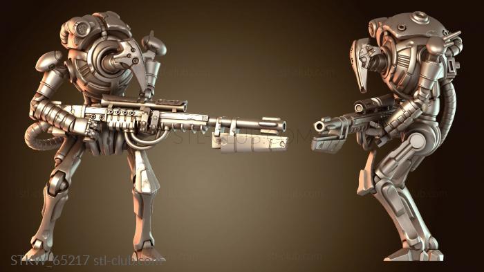 Military Злобные снайперы